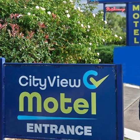 City View Motel Warwick Zewnętrze zdjęcie